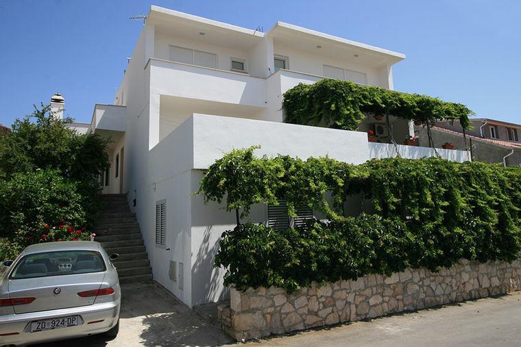 חוואר Hvar Apartments 8 Min To The Beach מראה חיצוני תמונה