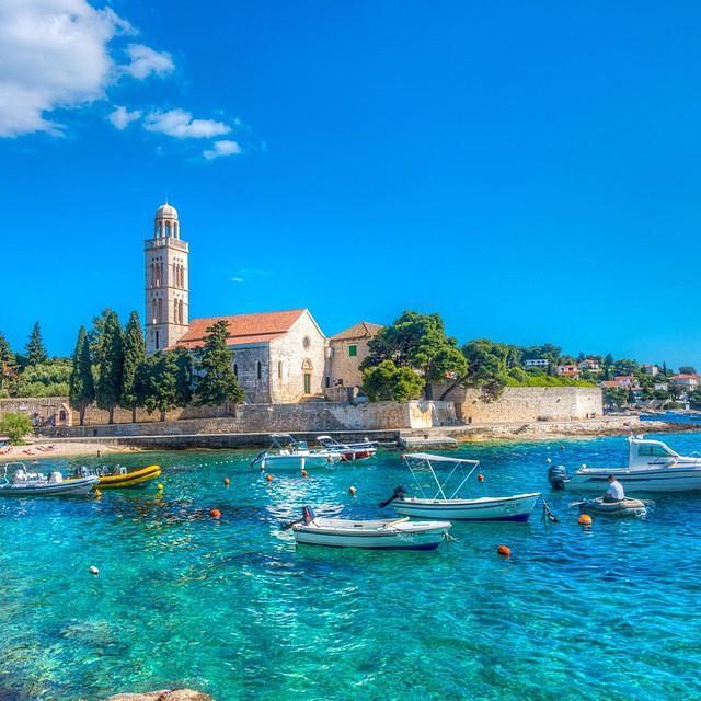 חוואר Hvar Apartments 8 Min To The Beach מראה חיצוני תמונה