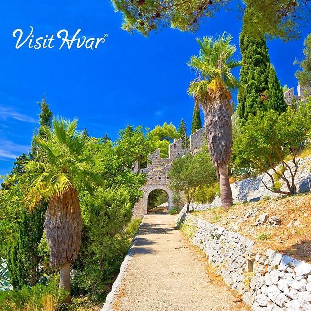 חוואר Hvar Apartments 8 Min To The Beach מראה חיצוני תמונה