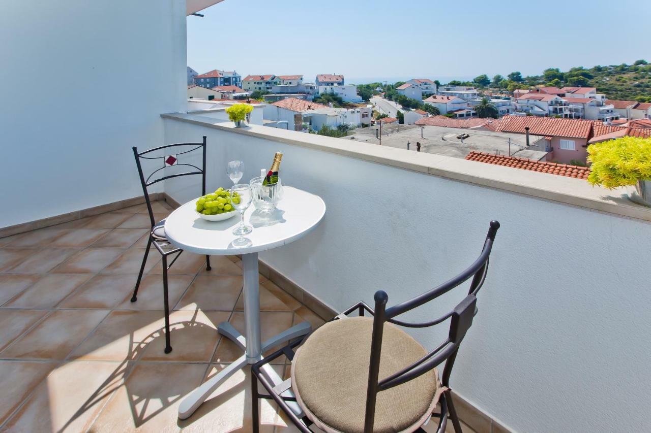 חוואר Hvar Apartments 8 Min To The Beach מראה חיצוני תמונה