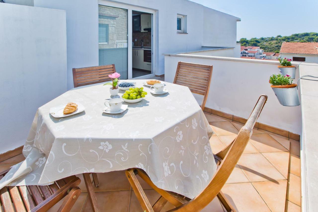 חוואר Hvar Apartments 8 Min To The Beach מראה חיצוני תמונה