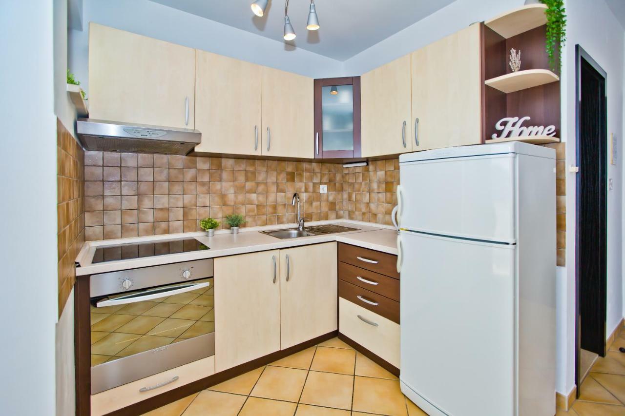 חוואר Hvar Apartments 8 Min To The Beach מראה חיצוני תמונה