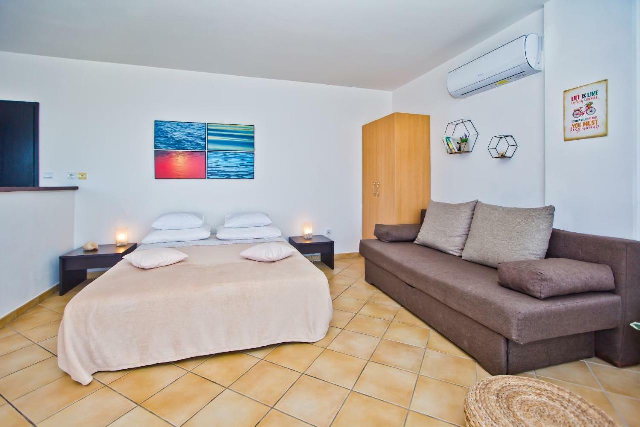 חוואר Hvar Apartments 8 Min To The Beach מראה חיצוני תמונה