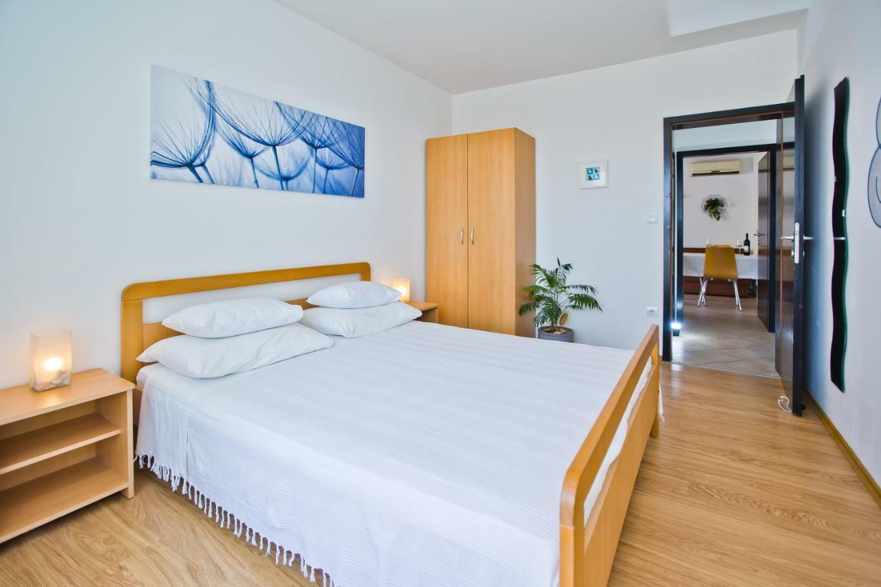 חוואר Hvar Apartments 8 Min To The Beach מראה חיצוני תמונה